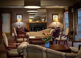 Buchanan Arms Hotel & Leisure, Sure Hotel Collection 3