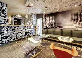 ibis Orleans Centre Gare 3