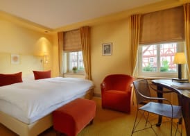 Hotel Die Sonne Frankenberg 3