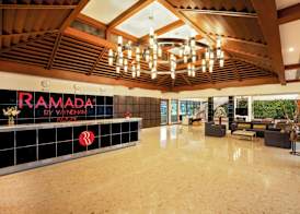 Ramada Resort by Wyndham Kochi 3