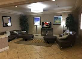 Candlewood Suites JOPLIN by IHG 3