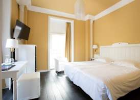 Greif Hotel & Spa 5