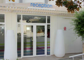 Sunlight Garden Hotel 5