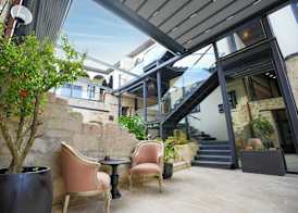 Wyndham Tarsus St.Paul 2