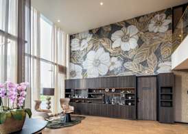 OZO Hotels De President Amsterdam Schiphol Airport 2