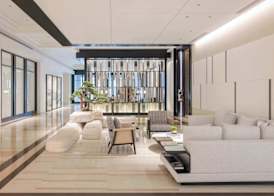 The Ritz-Carlton, Suzhou 3