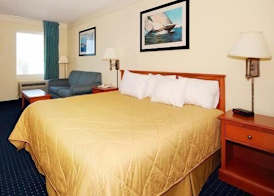 Hatteras Island Inn 3