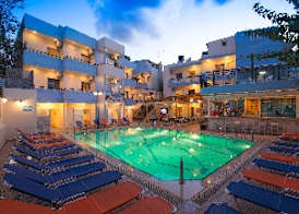 Sunshine Garden Apts 4