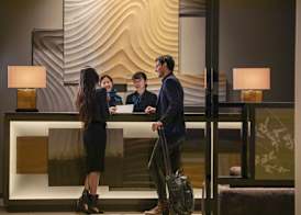 Oakwood Premier Tokyo 4