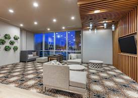 Cambria Hotel Plano - Richardson Garland 3