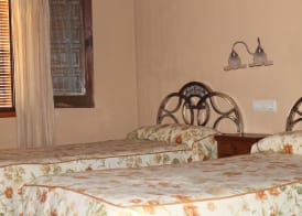 CUENCA & SUITES (La Antigua Posada) 2