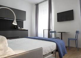 Trieste 411 e Trieste 411 II - Rooms & Apartments 4