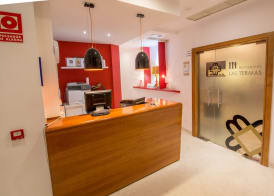 Hostal Albany 2