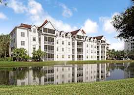 Hilton Vacation Club Grand Beach Orlando 3