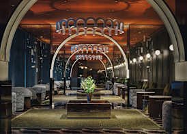 Hotel Indigo Wuxi Qingming Bridge 2
