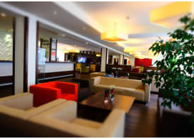 Motel Plus Berlin 2
