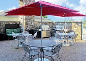 Home2 Suites by Hilton Stow Akron 4