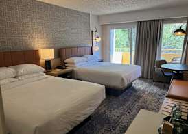 Sheraton Agoura Hills Hotel 5