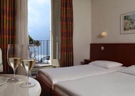 Piazza Ascona Hotel & Restaurants 5