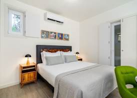 Intendente Modern Stays 3
