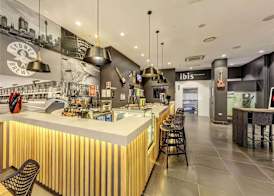 ibis Sydney World Square 5