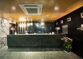 Rian Hotel 4