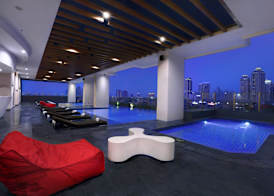 Starray Hotel Kebayoran 5