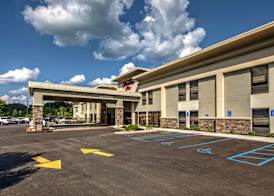 Hampton Inn Ashland 3