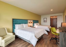 Holiday Inn QUITO AIRPORT by IHG 5