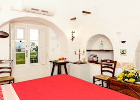 Masseria Pozzo Tre Pile 2