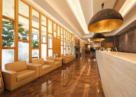 Arban Hotel 4