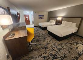 La Quinta by Wyndham Milwaukee SW New Berlin 5