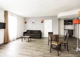 Aparthotel Adagio Access Orléans 5