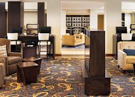 Sheraton Hartford South 3