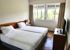 Lisboa Central Park Hotel Suites & Studios 3