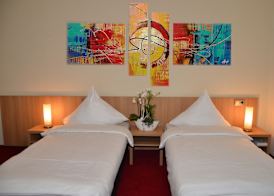 Concorde Hotel Viktoria 4