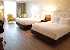 Renaissance Baton Rouge Hotel 5