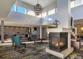 SpringHill Suites by Marriott Fishkill 3