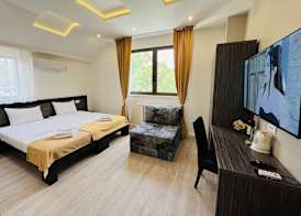 Side One Design Hotel Garni 4