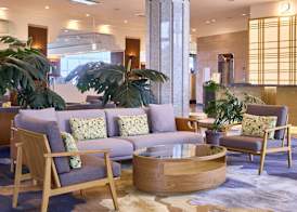 ANA Crowne Plaza Resort Okinawa Uruma Hills By IHG 2