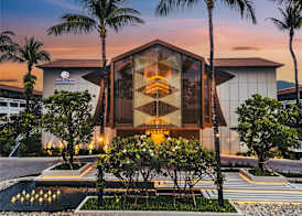 DoubleTree by Hilton Phuket Banthai Resort 2