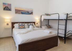 STELLA MARIS MARZAMEMI APARTMENTS 5
