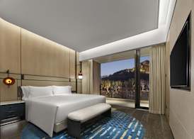 Angsana Suzhou Shishan 5