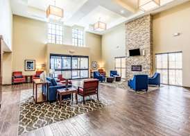 Comfort Suites Channelview - Houston East 3