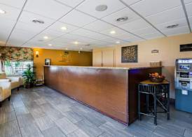 Quality Inn Oceanfront 5