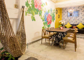 The Neighbors Hostel 3