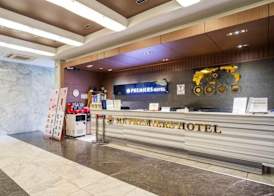 Wolmido Premiers Hotel 2