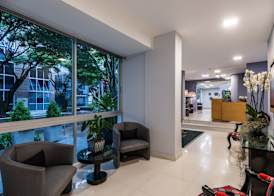 Hotel Asturias Medellin 5