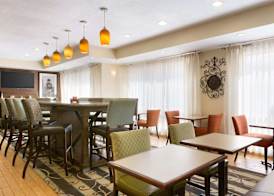 Hampton Inn Zanesville 5