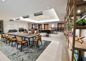 Sheraton Laval Hotel 5